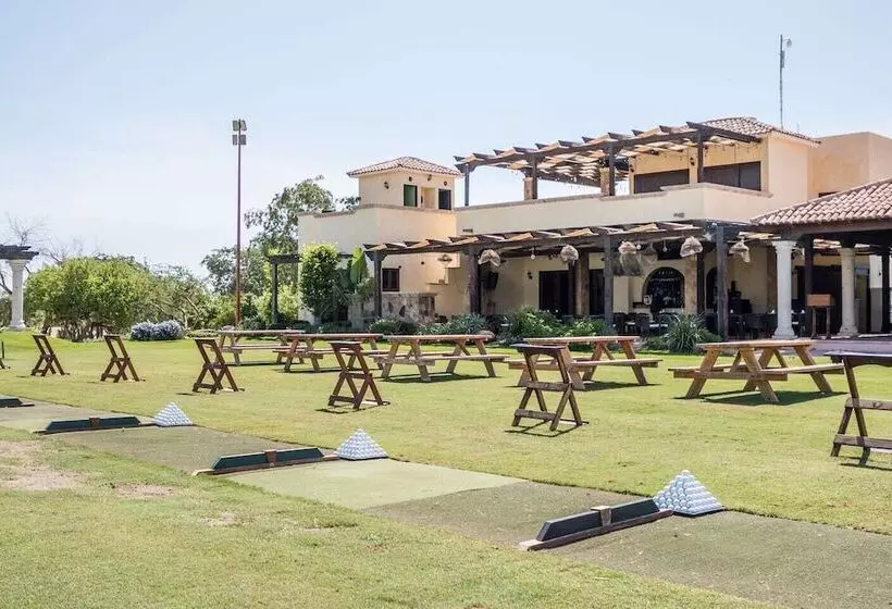 Los Cabos Golf Resort, Trademark Collection by Wyndham