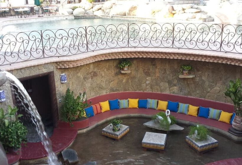 Los Cabos Golf Resort, Trademark Collection by Wyndham