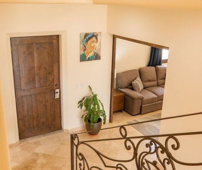 Los Cabos Golf Resort, Trademark Collection by Wyndham