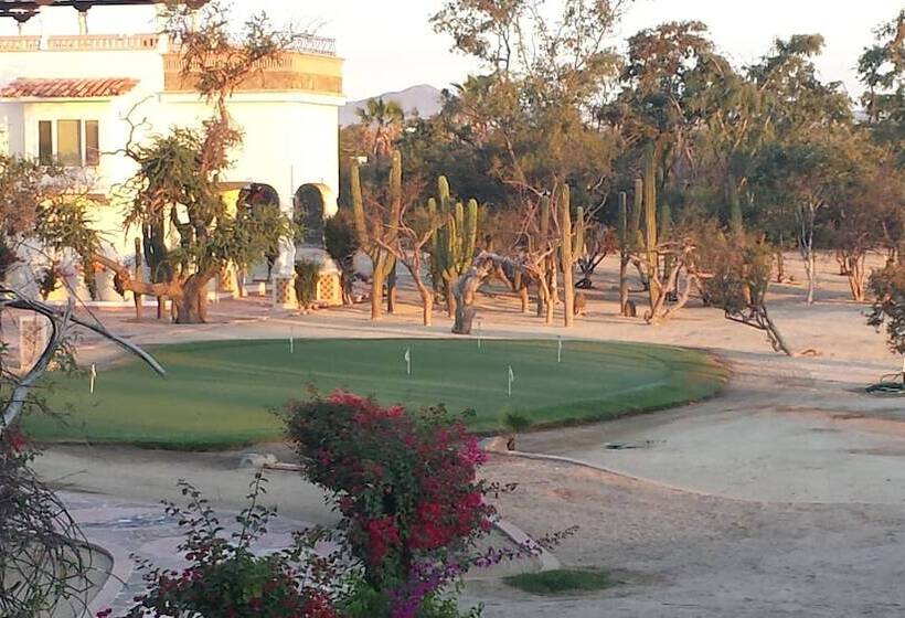 Los Cabos Golf Resort, Trademark Collection by Wyndham