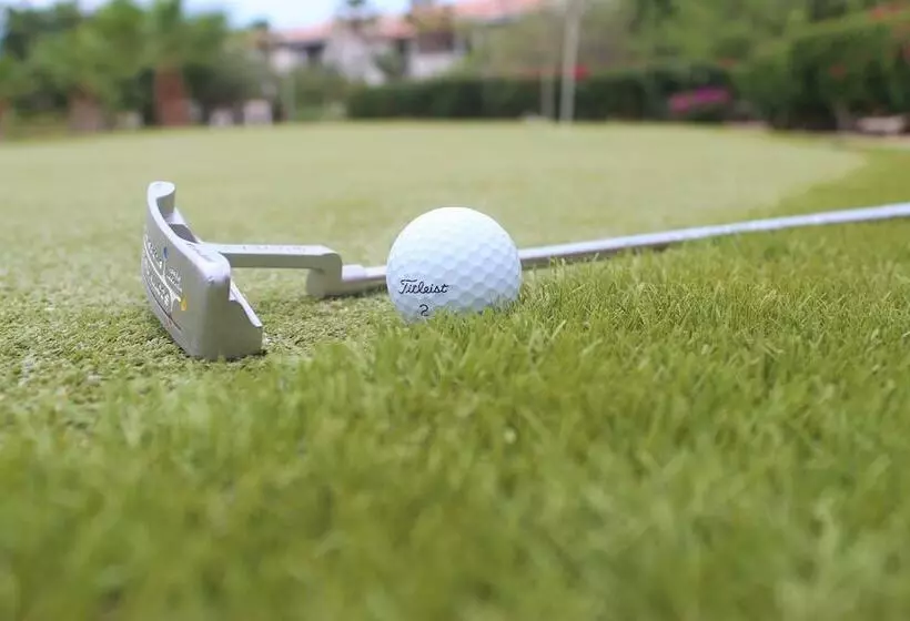 Los Cabos Golf Resort, Trademark Collection by Wyndham