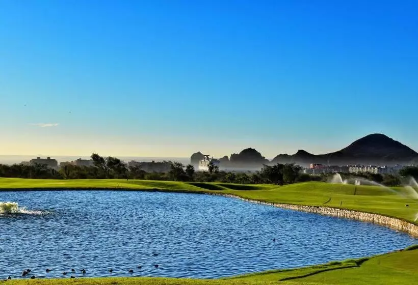 Los Cabos Golf Resort, Trademark Collection by Wyndham