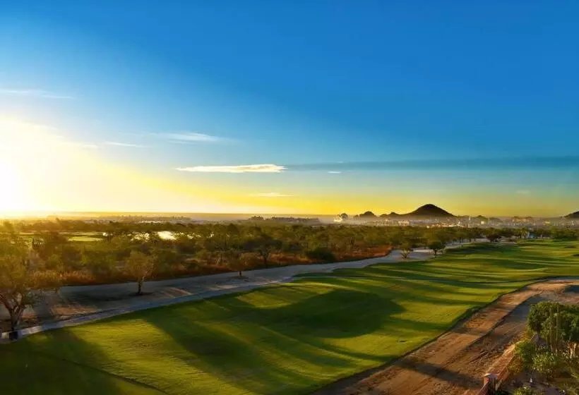 Los Cabos Golf Resort, Trademark Collection by Wyndham