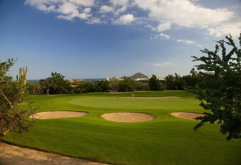 Los Cabos Golf Resort, Trademark Collection by Wyndham