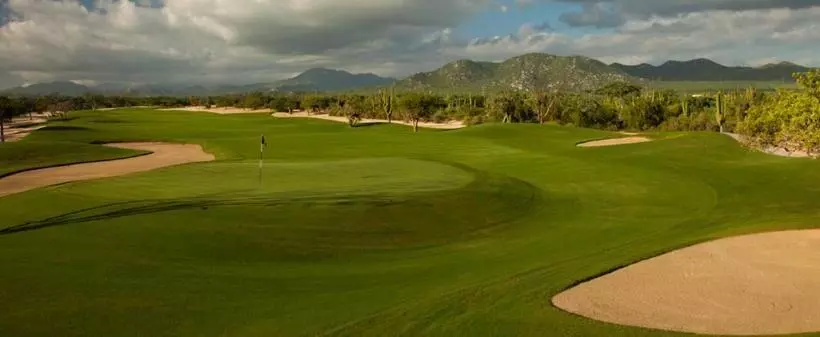 Los Cabos Golf Resort, Trademark Collection by Wyndham