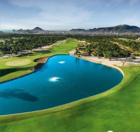Los Cabos Golf Resort, Trademark Collection by Wyndham