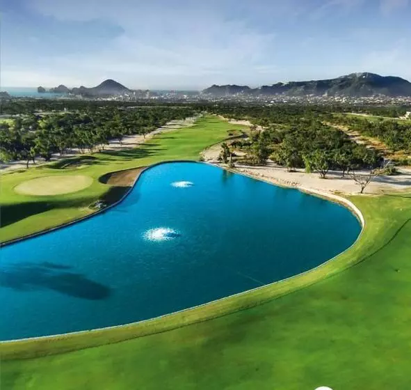 Los Cabos Golf Resort, Trademark Collection by Wyndham