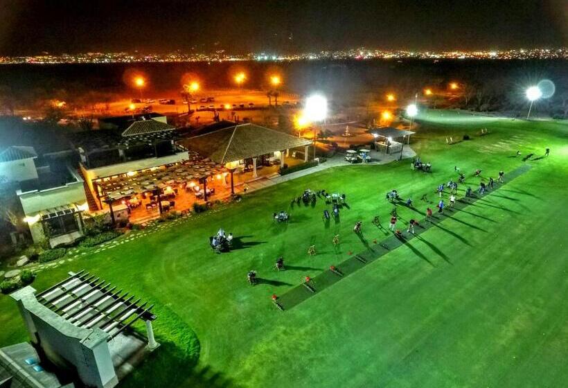 Los Cabos Golf Resort, Trademark Collection by Wyndham