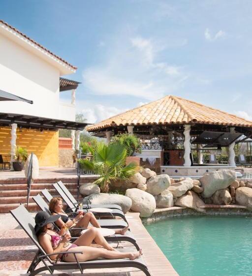 Los Cabos Golf Resort, Trademark Collection by Wyndham