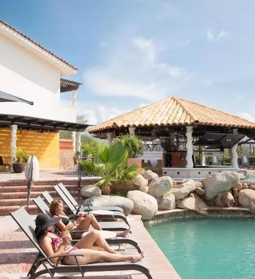 Los Cabos Golf Resort, Trademark Collection by Wyndham