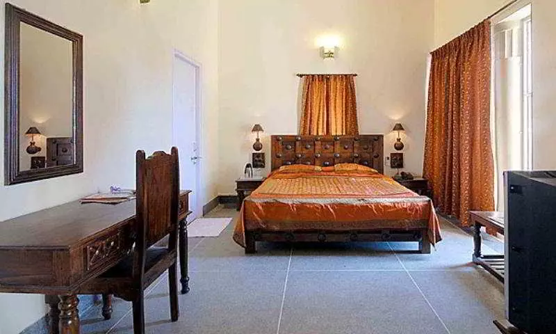 Hotel Marvel Umed