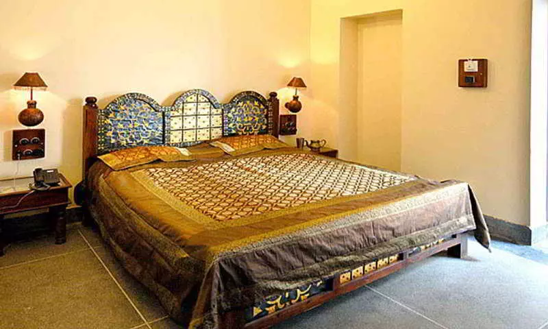 Hotel Marvel Umed