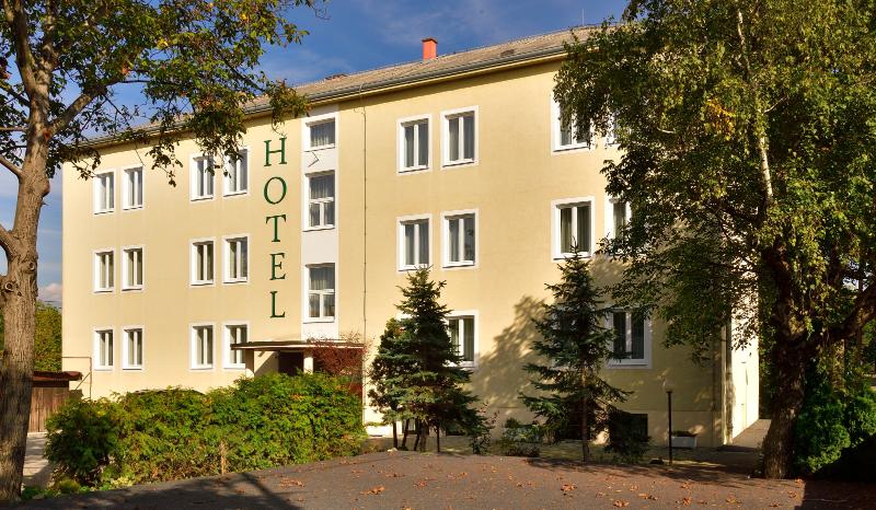 ホテル Orient Zagreb