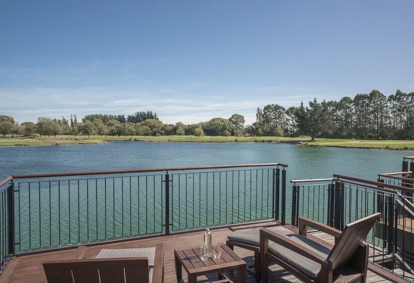 ホテル Peppers Clearwater Resort