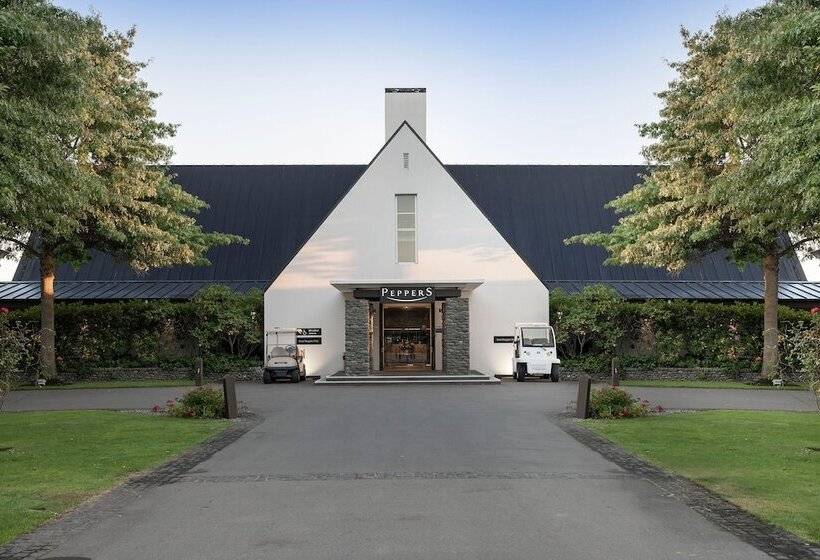 ホテル Peppers Clearwater Resort