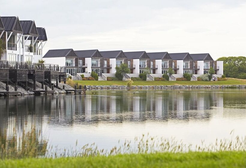 ホテル Peppers Clearwater Resort