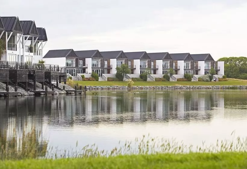 酒店 Peppers Clearwater Resort