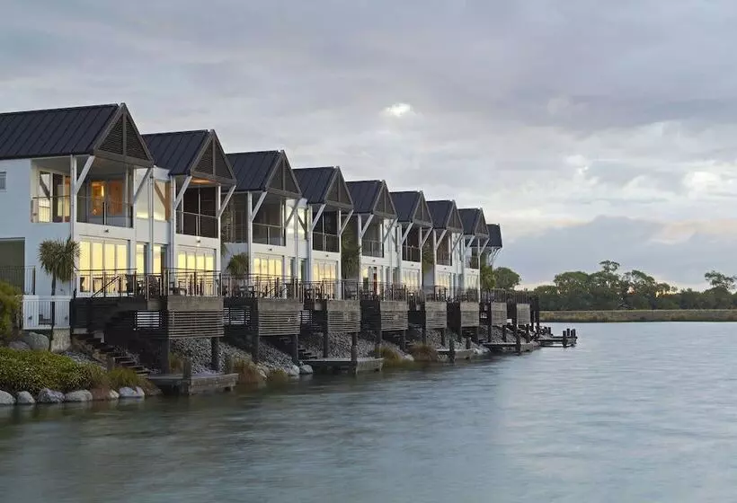 酒店 Peppers Clearwater Resort