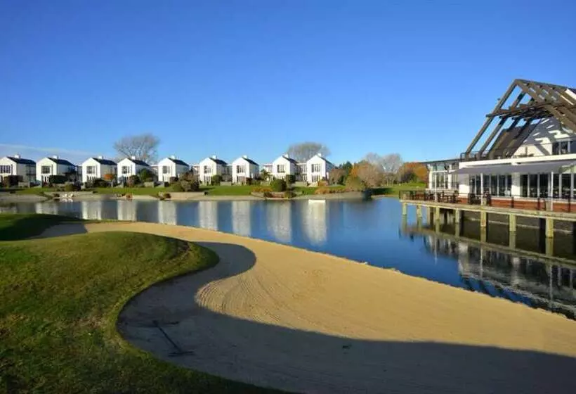 酒店 Peppers Clearwater Resort