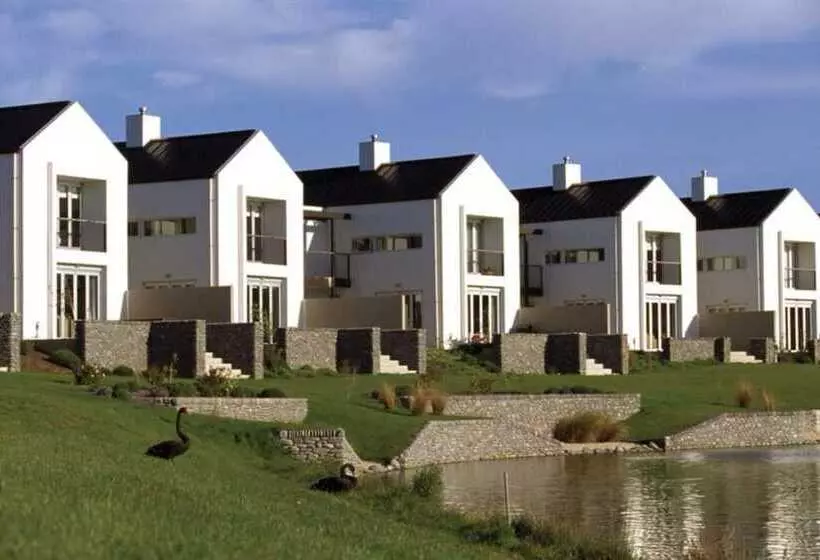 酒店 Peppers Clearwater Resort