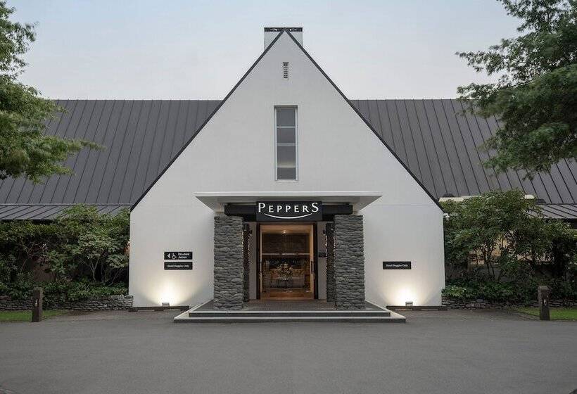 ホテル Peppers Clearwater Resort