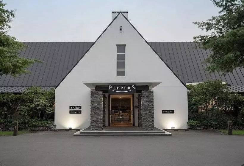 酒店 Peppers Clearwater Resort