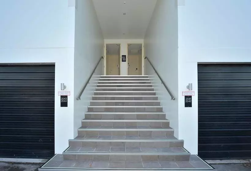 酒店 Peppers Clearwater Resort