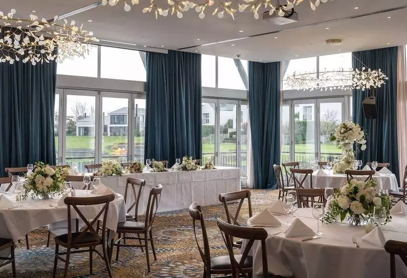 酒店 Peppers Clearwater Resort