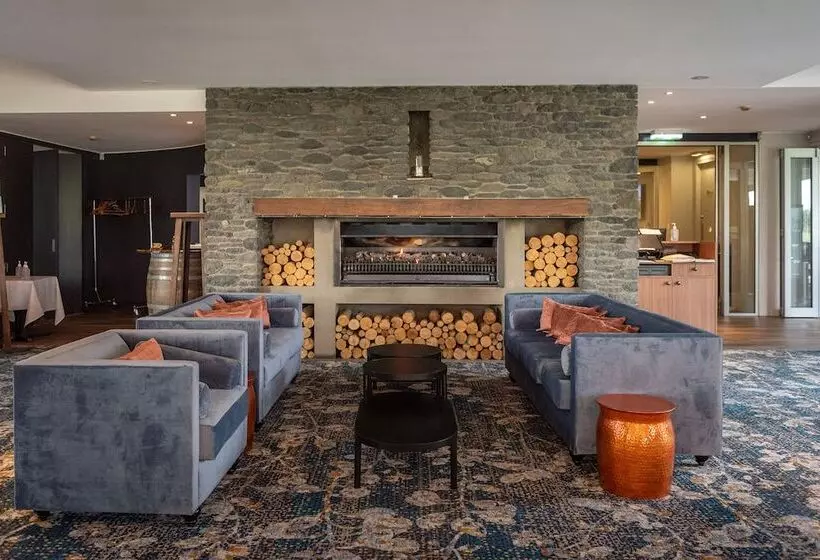 酒店 Peppers Clearwater Resort