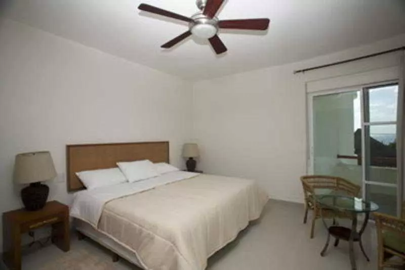 Отель Puerta Al Mar