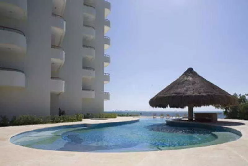 Отель Puerta Al Mar