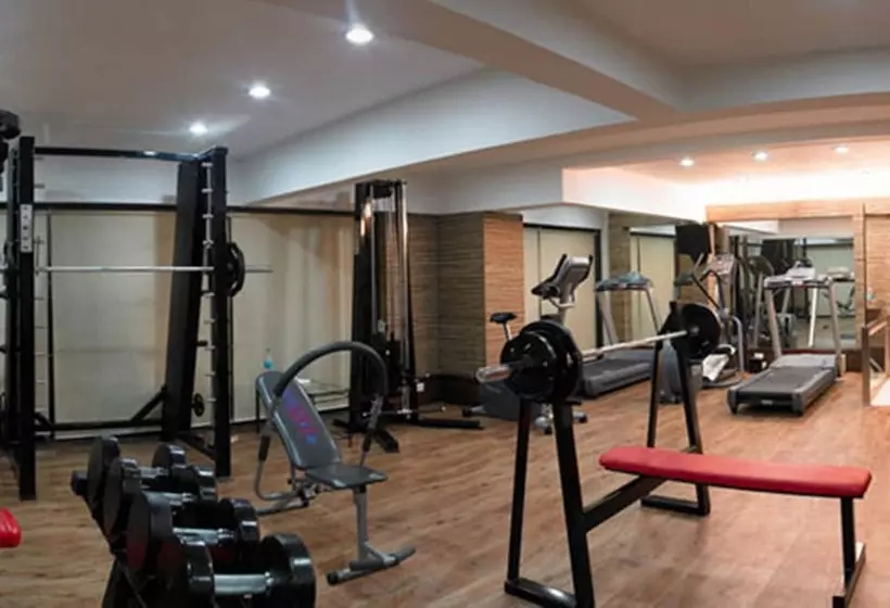 فندق Royal Orchid Golden Suites Pune