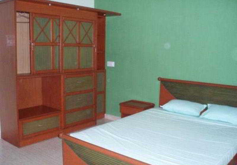 ホテル Siesta De Goa