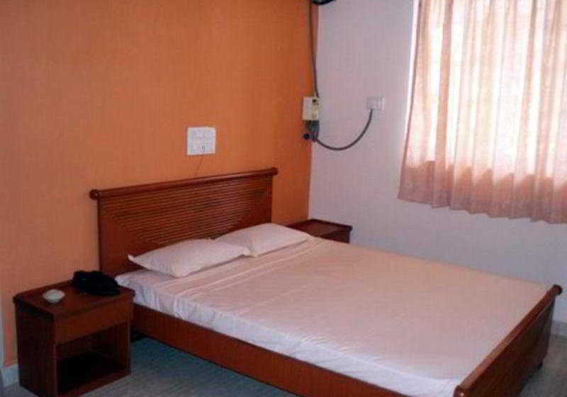 ホテル Siesta De Goa