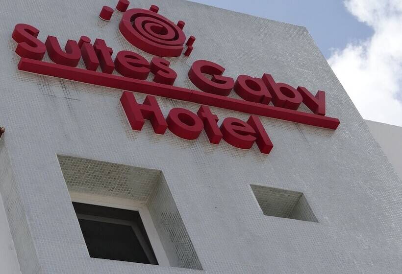 هتل Suites Gaby