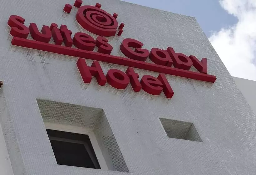 Hotel Suites Gaby