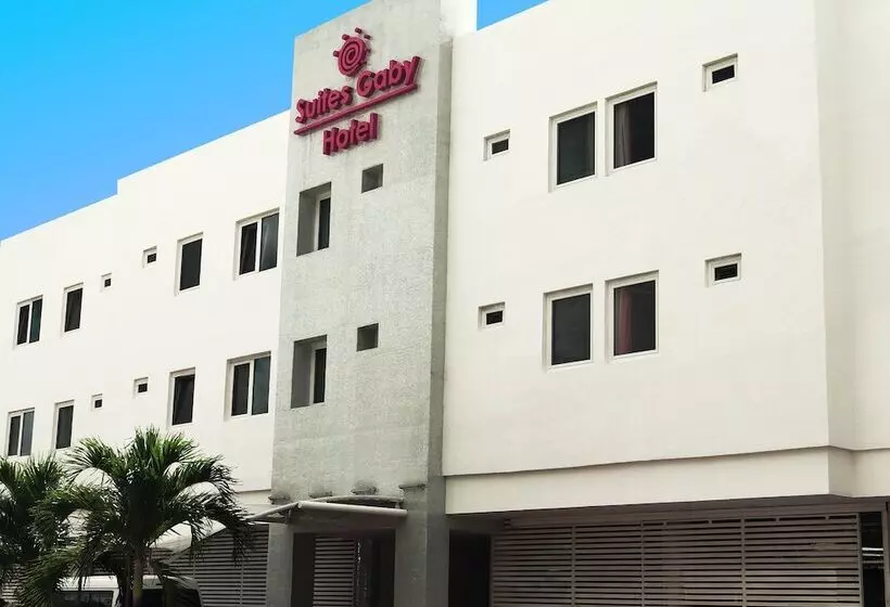 Hotel Suites Gaby