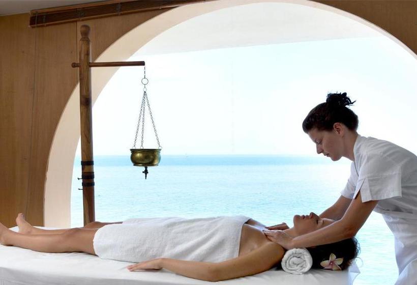 Sunshine Corfu Hotel & Spa All Inclusive