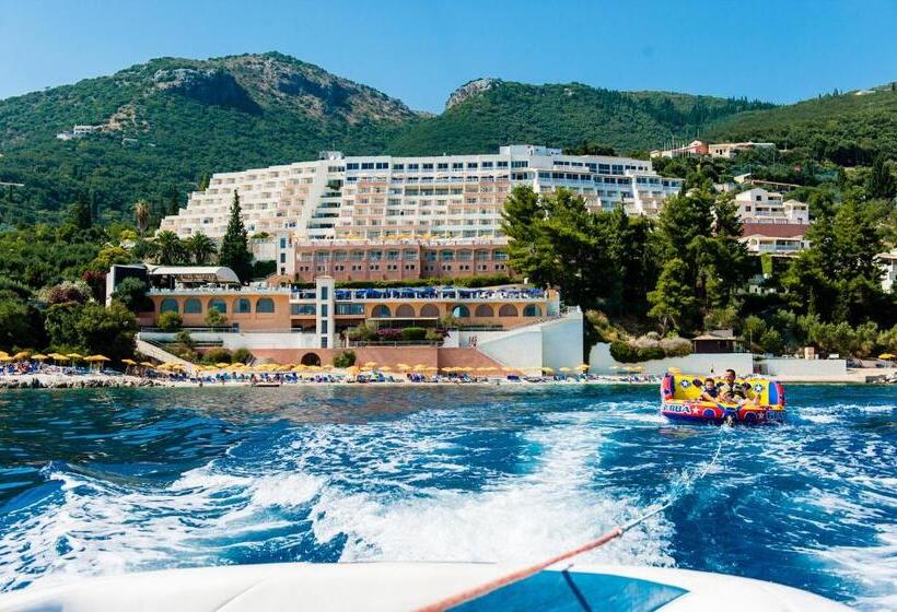 Sunshine Corfu Hotel & Spa All Inclusive