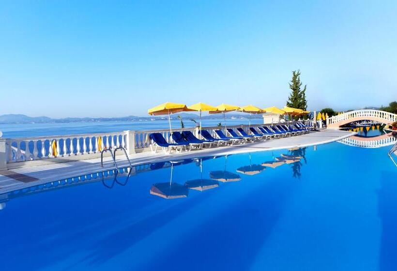 Sunshine Corfu Hotel & Spa All Inclusive