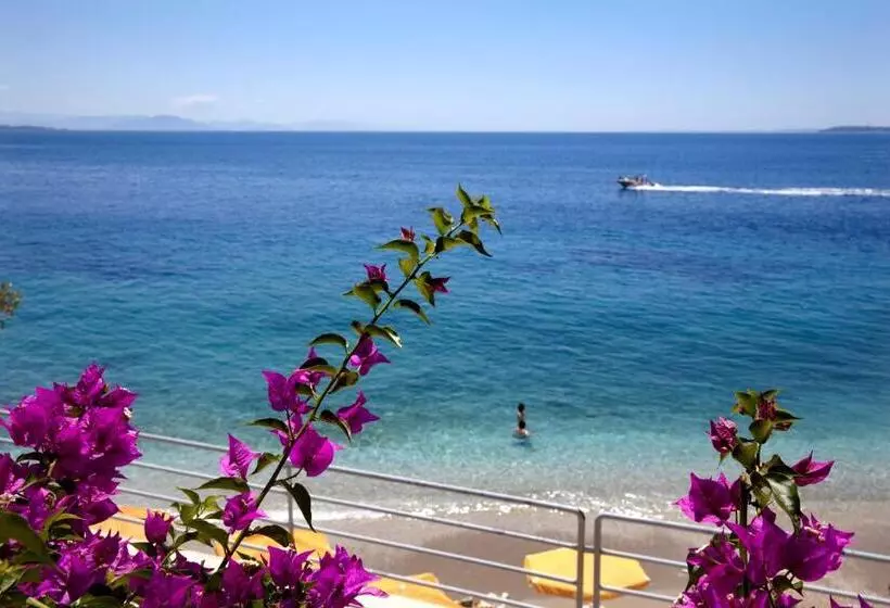 Sunshine Corfu Hotel & Spa All Inclusive