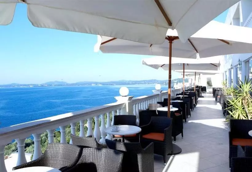 Sunshine Corfu Hotel & Spa All Inclusive