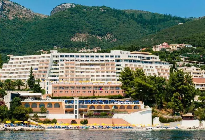 Sunshine Corfu Hotel & Spa All Inclusive