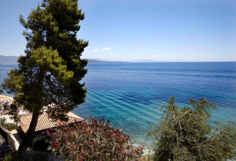 Sunshine Corfu Hotel & Spa All Inclusive