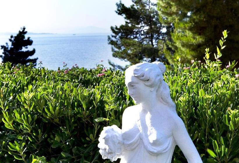 Sunshine Corfu Hotel & Spa All Inclusive