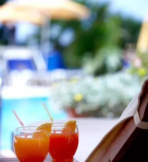 Sunshine Corfu Hotel & Spa All Inclusive