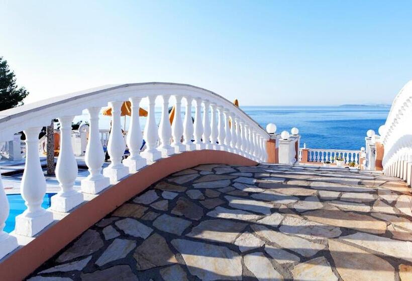 Sunshine Corfu Hotel & Spa All Inclusive
