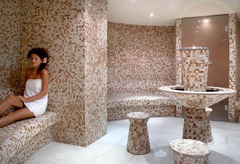 Sunshine Corfu Hotel & Spa All Inclusive