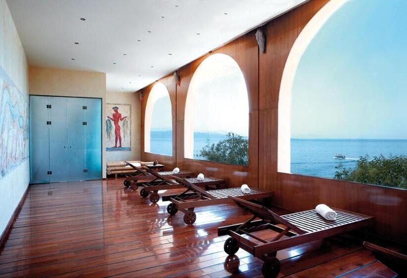 Sunshine Corfu Hotel & Spa All Inclusive