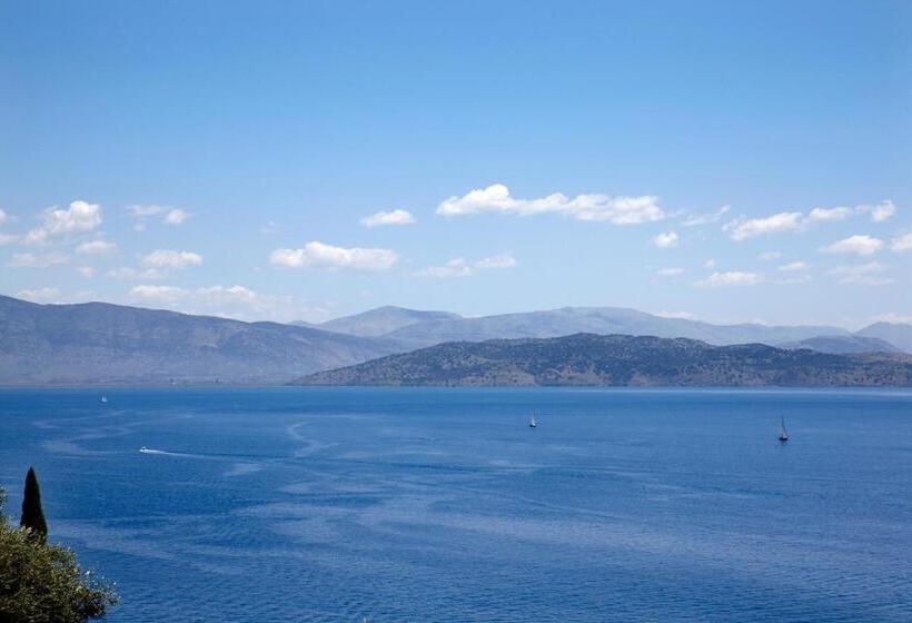 Sunshine Corfu Hotel & Spa All Inclusive